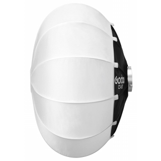 Godox CS-65T Lantern Softbox 65cm (uchytenie Bowens)