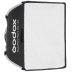 Godox EazyFlow Rect 40x40cm rýchloskladací softbox s voštinou (uchytenie Bowens) Godox EazyFlow Rect 40x40cm rýchloskladací softbox s voštinou (uchytenie Bowens)
