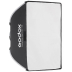 Godox EazyFlow Rect 45x60cm rýchloskladací softbox s voštinou (uchytenie Bowens) Godox EazyFlow Rect 45x60cm rýchloskladací softbox s voštinou (uchytenie Bowens)