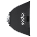 Godox EazyFlow Rect 45x60cm rýchloskladací softbox s voštinou (uchytenie Bowens) Godox EazyFlow Rect 45x60cm rýchloskladací softbox s voštinou (uchytenie Bowens)