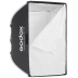 Godox EazyFlow Rect 45x60cm rýchloskladací softbox s voštinou (uchytenie Bowens) Godox EazyFlow Rect 45x60cm rýchloskladací softbox s voštinou (uchytenie Bowens)