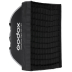 Godox EazyFlow Rect 60x60cm rýchloskladací softbox s voštinou (uchytenie Bowens)
