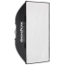 Godox EazyFlow Rect 60x90cm rýchloskladací softbox s voštinou (uchytenie Bowens)