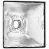 Godox EazyFlow Rect 40x40cm rýchloskladací softbox s voštinou (uchytenie Bowens) Godox EazyFlow Rect 40x40cm rýchloskladací softbox s voštinou (uchytenie Bowens)