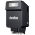 Godox iT22 N Black TTL blesk pre Nikon
