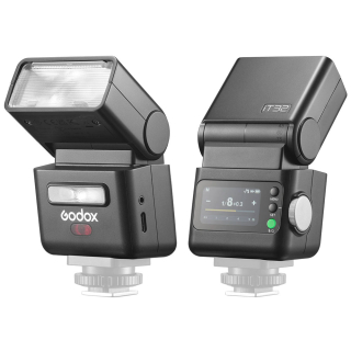 Godox iT32 iFlash TTL HSS blesk