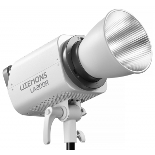 Godox Litemons LA200R (White) RGB LED foto/video svetlo