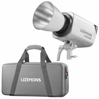 Godox Litemons LA200R (White) RGB LED K1 Kit