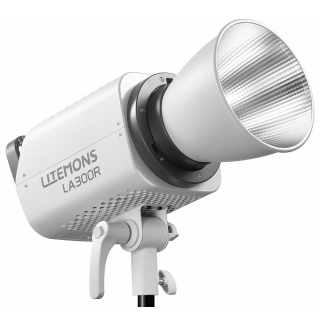 Godox Litemons LA300R (White) RGB LED foto/video svetlo