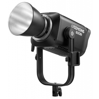 Godox Litemons LA600Bi (Black) Bi-Color LED foto/video svetlo
