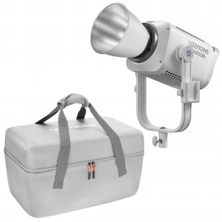 Godox Litemons LA600Bi (White) Bi-Color LED K1 Kit