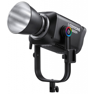 Godox Litemons LA600R (Black) RGB LED foto/video svetlo