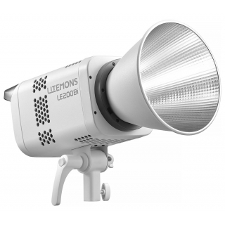 Godox Litemons LE200Bi (White) Bi-Color LED foto/video svetlo