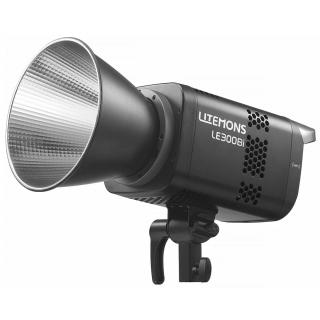 Godox Litemons LE300Bi (Black) Bi-Color LED foto/video svetlo