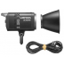 Godox Litemons LE300Bi (Black) Bi-Color LED foto/video svetlo
