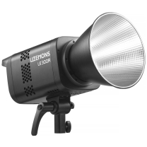 Godox Litemons LE300R (Black) RGB LED foto/video svetlo