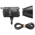 Godox Litemons LE300R (Black) RGB LED foto/video svetlo