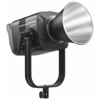 Godox Litemons LE600Bi (Black) Bi-Color LED foto/video svetlo