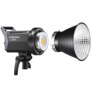 Godox Litemons LA150Bi Bi-Color LED foto/video svetlo