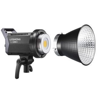 Godox Litemons LA200D LED foto/video svetlo