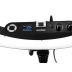 Godox LR160 LED kruhové svetlo