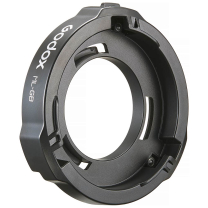 Godox ML-GB adaptér z Godox na Bowens