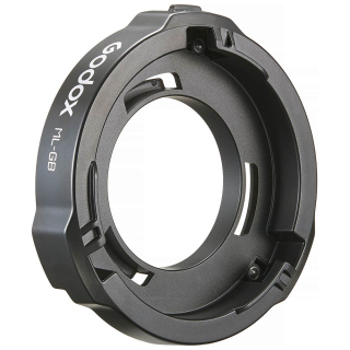 Godox ML-GB adaptér z Godox na Bowens
