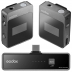 Godox MoveLink UC2 USB-C bezdrôtový mikrofónny systém