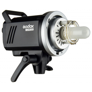 Godox MS300 štúdiový blesk 300Ws
