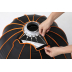 Godox QR-P90 rýchloskladací parabolický softbox 90cm (uchytenie Bowens)