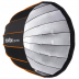 Godox QR-P70 rýchloskladací parabolický softbox 70cm (uchytenie Bowens)