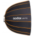 Godox QR-P70 rýchloskladací parabolický softbox 70cm (uchytenie Bowens)