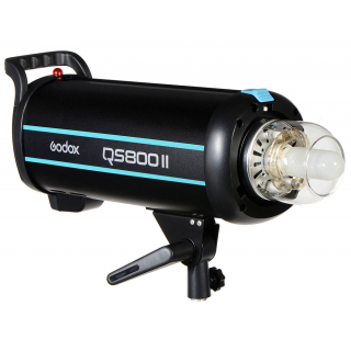 Godox QS800II štúdiový blesk 800Ws