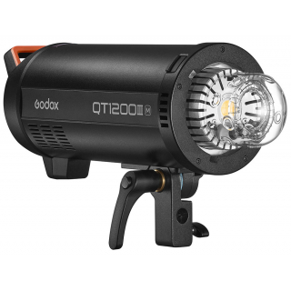 Godox QT1200IIIM HSS štúdiový blesk 1200Ws