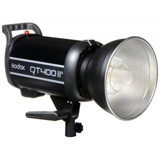 Godox QT400IIM HSS štúdiový blesk 400Ws