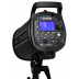 Godox QT400IIM HSS štúdiový blesk 400Ws