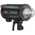 Godox QT400IIIM-C Dual Kit sada bleskov 2x 400Ws