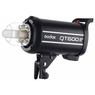 Godox QT600IIM HSS štúdiový blesk 600Ws