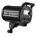 Godox QT600IIM HSS štúdiový blesk 600Ws