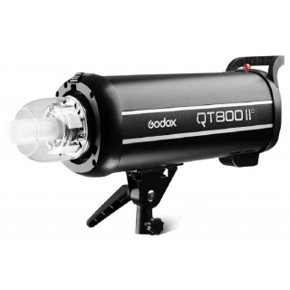 Godox QT800IIM HSS štúdiový blesk 800Ws