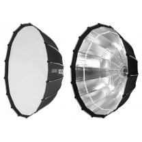 Godox S105T rýchloskladací softbox 105cm (uchytenie Bowens)
