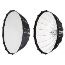 Godox S105W rýchloskladací softbox 105cm (uchytenie Bowens)