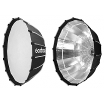 Godox S65T rýchloskladací softbox 65cm (uchytenie Bowens)