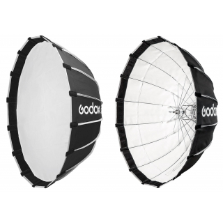 Godox S65W rýchloskladací softbox 65cm (uchytenie Bowens)
