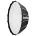 Godox S85T rýchloskladací softbox 85cm (uchytenie Bowens)