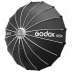 Godox S85W rýchloskladací softbox 85cm (uchytenie Bowens)