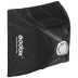 Godox Softbox 60x60cm s voštinou (uchytenie Bowens)