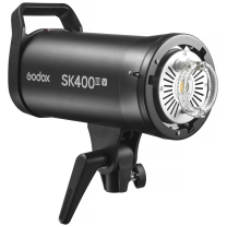 Godox SK400III-V štúdiový blesk 400Ws