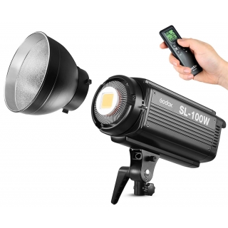Godox SL-100W LED foto/video svetlo