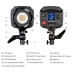 Godox SL-150W LED foto/video svetlo